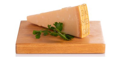 Parmigiano Reggiano
